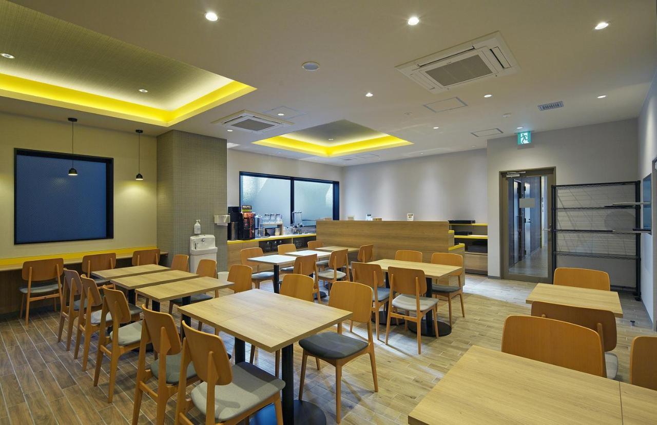 Smile Hotel Utsunomiya Nishiguchi Ekimae Exterior photo