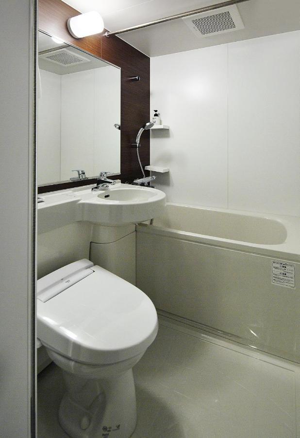 Smile Hotel Utsunomiya Nishiguchi Ekimae Exterior photo